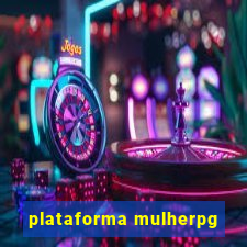 plataforma mulherpg